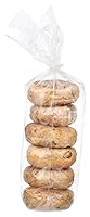 Vista 5 de Lender's - Bagel de pasas de canela en rodajas, 2.3 onzas, (72 por caja)