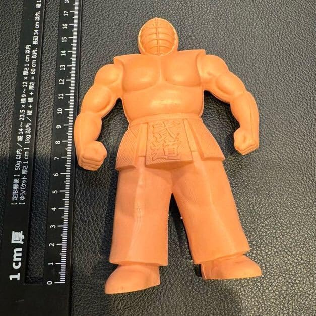 デカ消し 技消し 143体 キン肉マン キン消し Amazon | キン消し グレートマッスルシリーズ ビッグ・ザ・武道 キン肉
