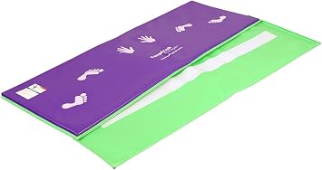 Tumbl Trak Cartwheel Beam Mat, 2ft x 6ft