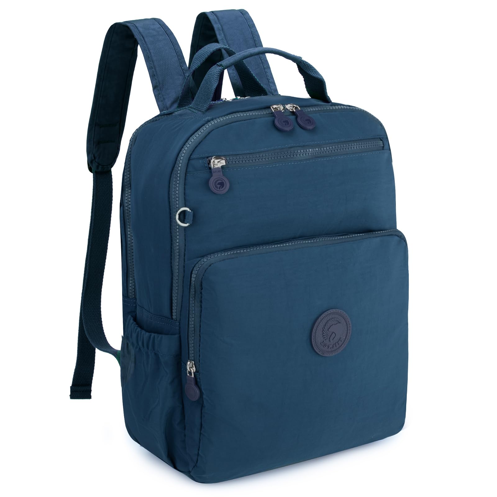 Sac De Voyage Cabine Pliable SPAHER 25L - 40x30x20 Cm, Imperméable, Compatible Wizzair, Vueling, Volotea