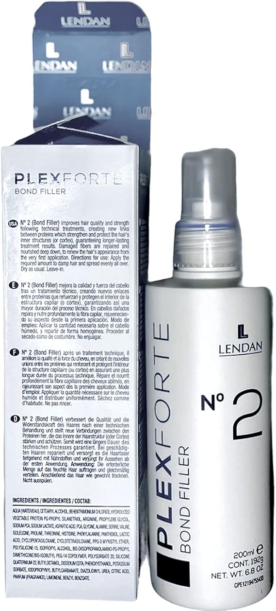 Lendan Plex Forte Nº 2 Bond Filler 200 ml
