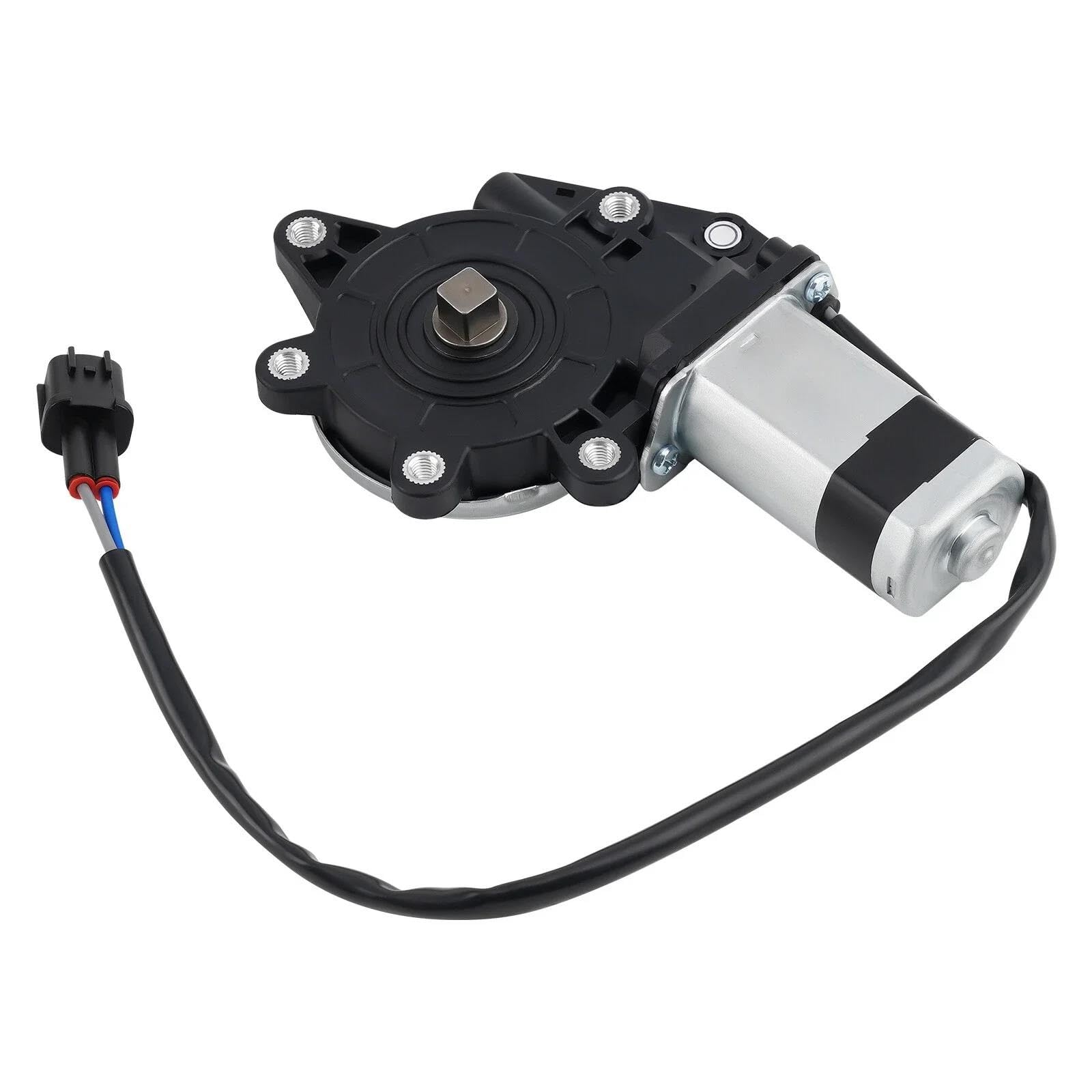 Alzacristalli elettrici per Auto, Motore alzacristalli Elettrico Sinistro 807318991A 807314Z305 807318991D per Nissan Altima 2002-2006