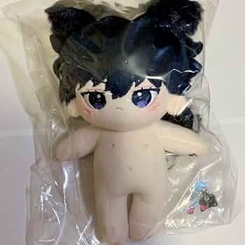 人形 呪術廻戦 伏黒 恵 めぐみ ぬいぐるみ 着せ替え 20cm ドール Amazon | 5 R⑪1 伏黒 恵 めぐみ ぬいぐるみ 着せ替え 20cm