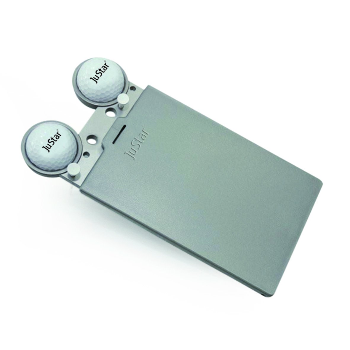 JuStar Scorecard Holder, Star SH