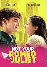 Not Your Romeo & Juliet [DVD]