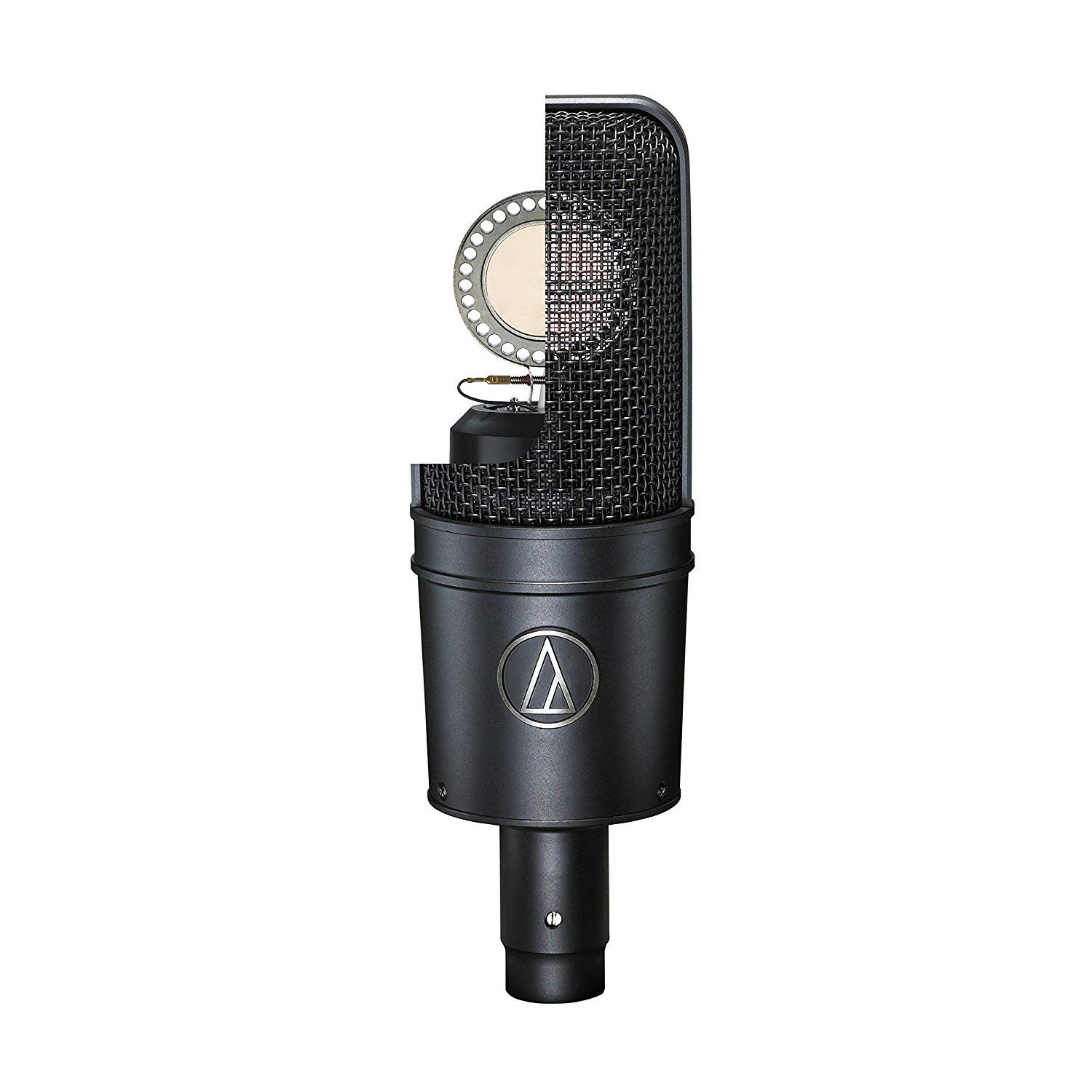 Amazon.com: Audio-Technica AT4040 Cardioid Condenser Mic with