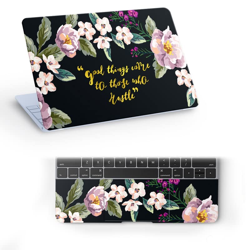 See full amazon price history chart for Galaxsia Floral/Flower D19 Top+Wrist Pad Vinyl Laptop Skin/Sticker/Cover for 15 to 15.6 Inches Laptops Laminated-Removable-HD Quality Compatible for Hp-Dell-Sony-Lenovo-Asus etc.(15x10 Inches) Galaxsia Floral/Flower D19 Top+Wrist Pad Vinyl Laptop Skin/Sticker/Cover for 15 to 15.6 Inches Laptops Laminated-Removable-HD Quality Compatible for Hp-Dell-Sony-Lenovo-Asus etc.(15x10 Inches) (B078VPQ8K6) Amazon Price History, Amazon Price Tracker