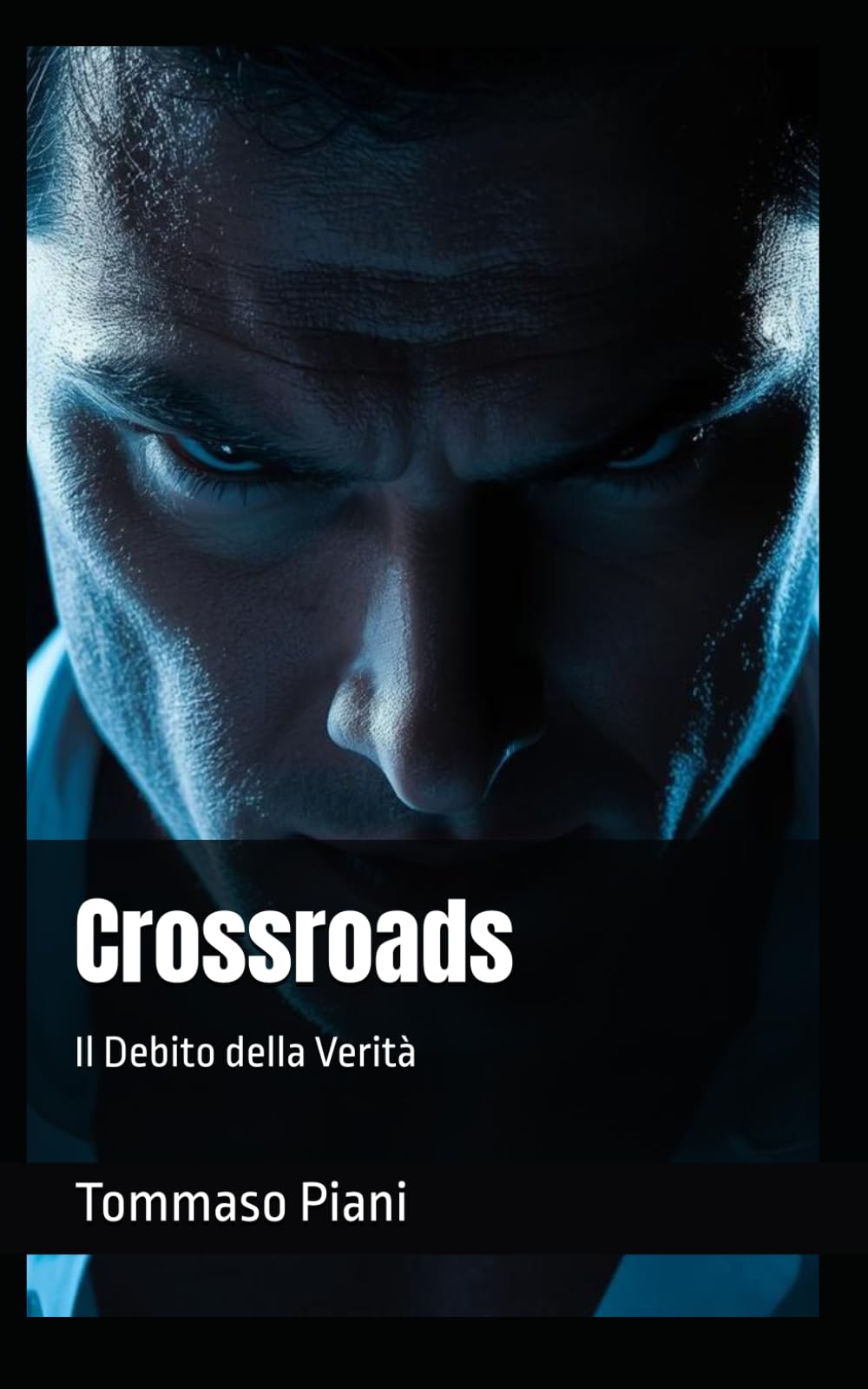 Crossroads: Il Debito della Verita'