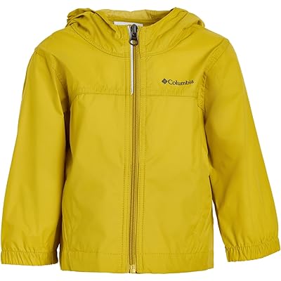 Пальто Columbia Kids Glennaker Rain Jacket (Toddler)
