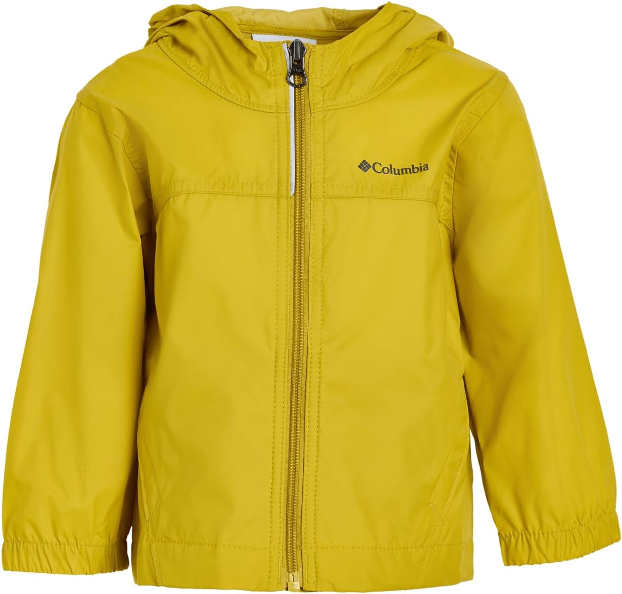 Youth Boys Glennaker Rain Jacket