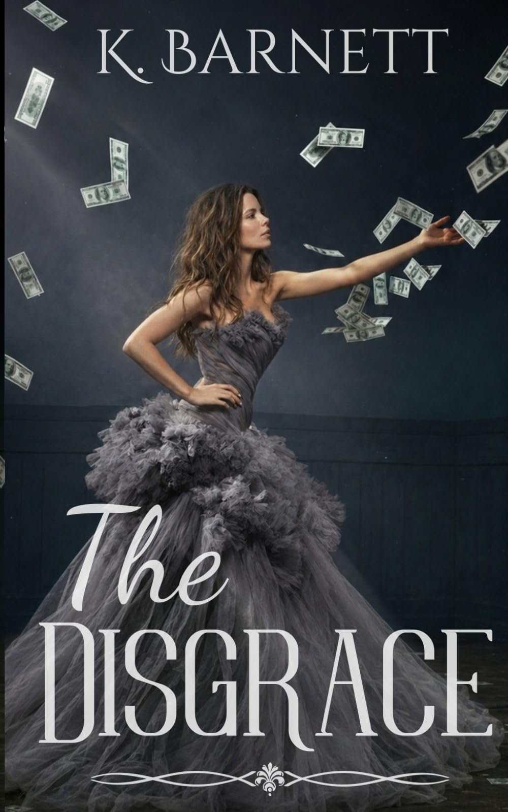 The Disgrace: A Standalone Billionaire Aristocrat Romance – Passionate and Forbidden Love