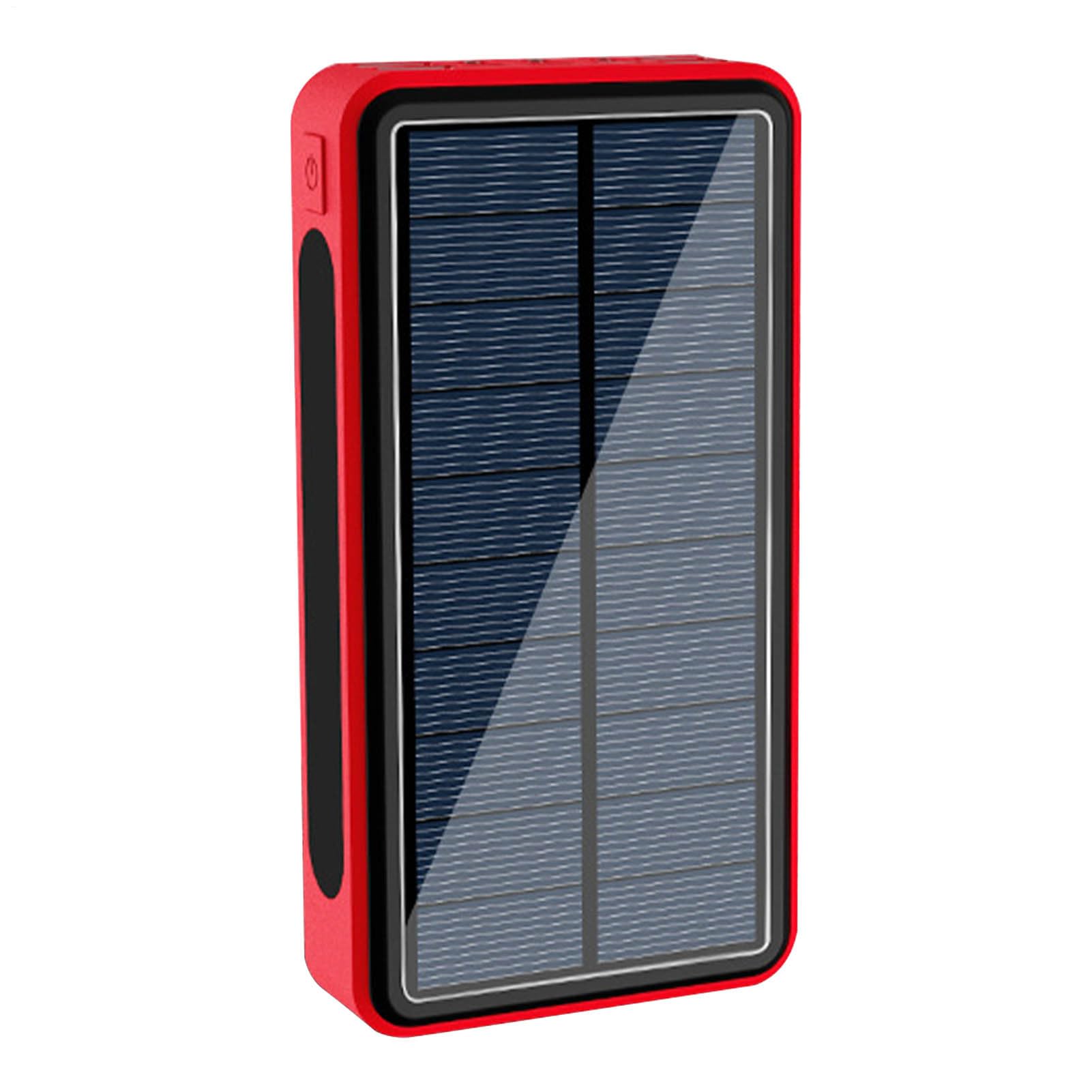 Caricatore solare del telefono Caricatore di backup della batteria della