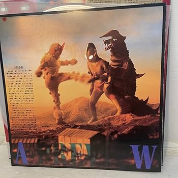 【希少・8枚セット】NHK特集 レーザーディスク LDシリーズ Amazon.co.jp: 【LD】帰ってきた VOL.9 レーザーディスク(盤面