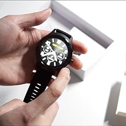 Blackhorse smart watch Clearance