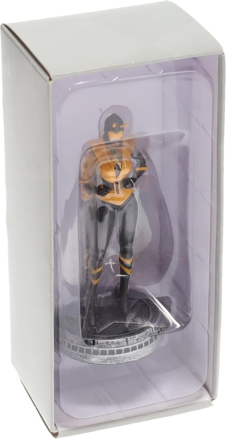 Marvel Chess Collection #21 Wasp (Pawn) | Chess Piece Only