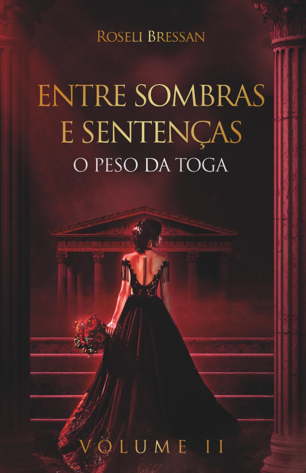 ENTRE SOMBRAS E SENTENÇAS: O Peso da Toga