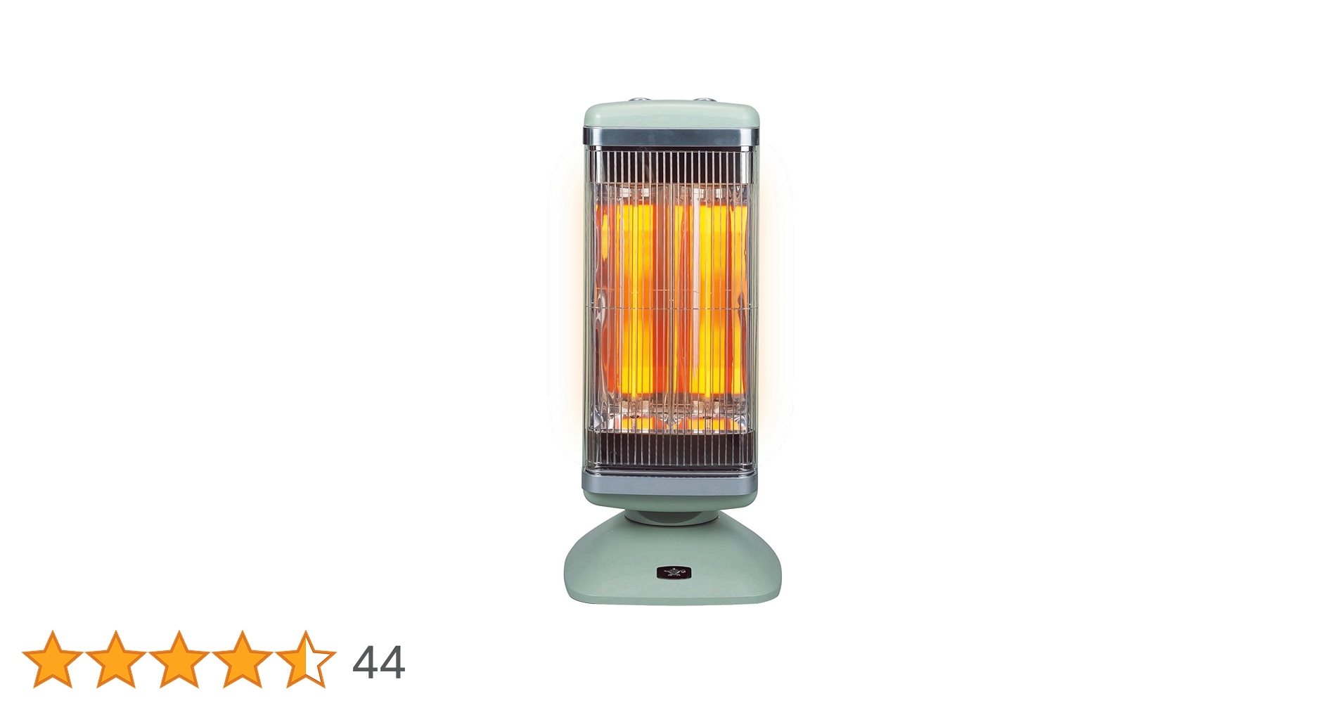 Amazon | アラジン(Aladdin) 電気ストーブ 遠赤グラファイトeヒーター Amazon | アラジン(Aladdin) 電気ストーブ 遠赤グラファイトeヒーター