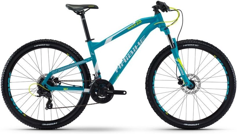Haibike Seet hardlife 2.0 Ladies 27.5r 