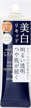 専用【送料込】インテグレート グレイシィ WリキッドFD オークル 30×6コ 専用【送料込】インテグレート グレイシィ WリキッドFD オークル