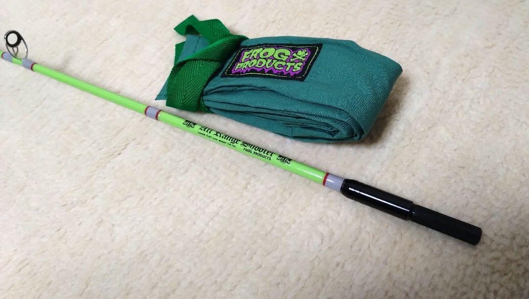 フロッグプロダクツ オールレンジシューター FROG フロッグプロダクツ