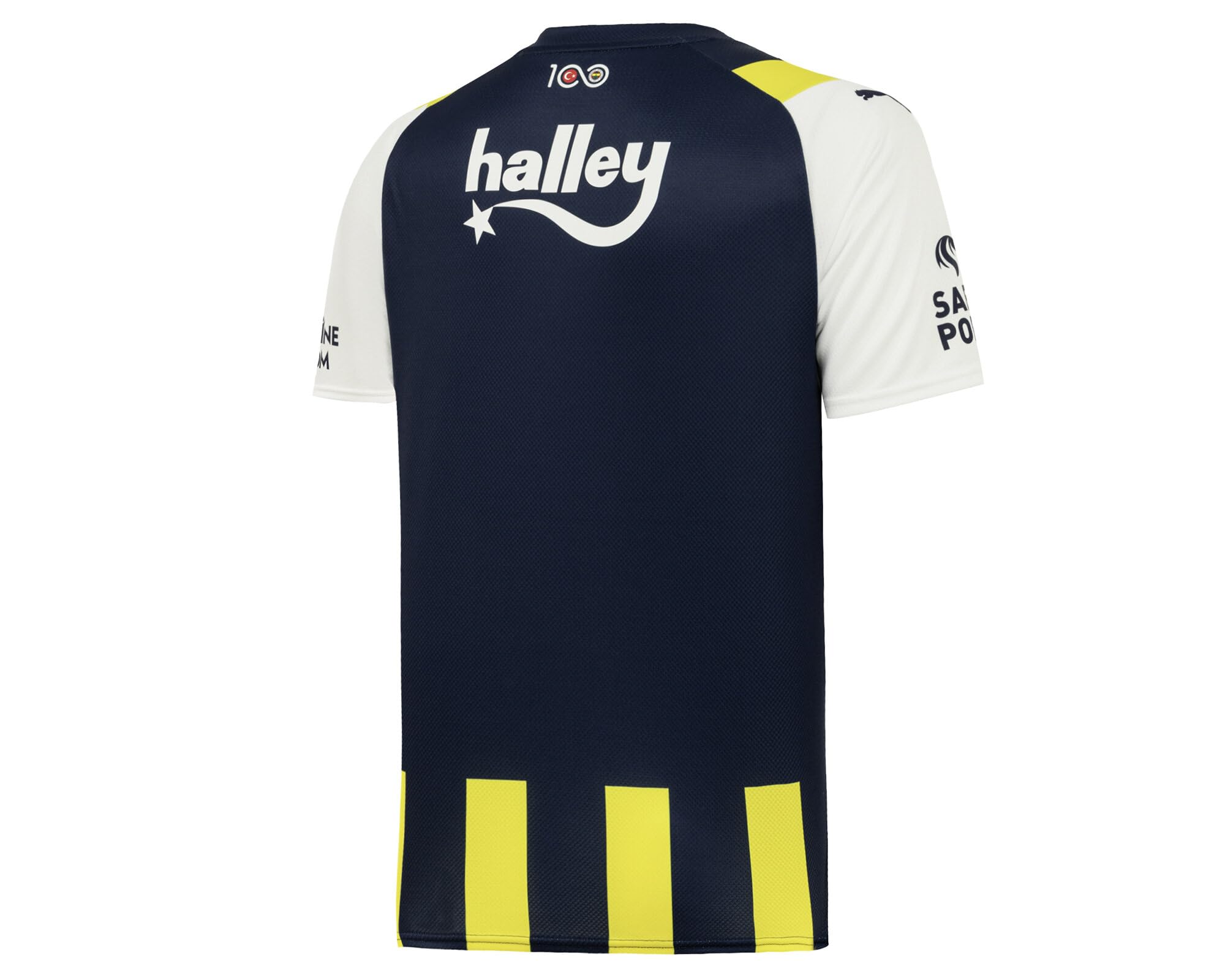 Fenerbahce 2023-2024 Trikot