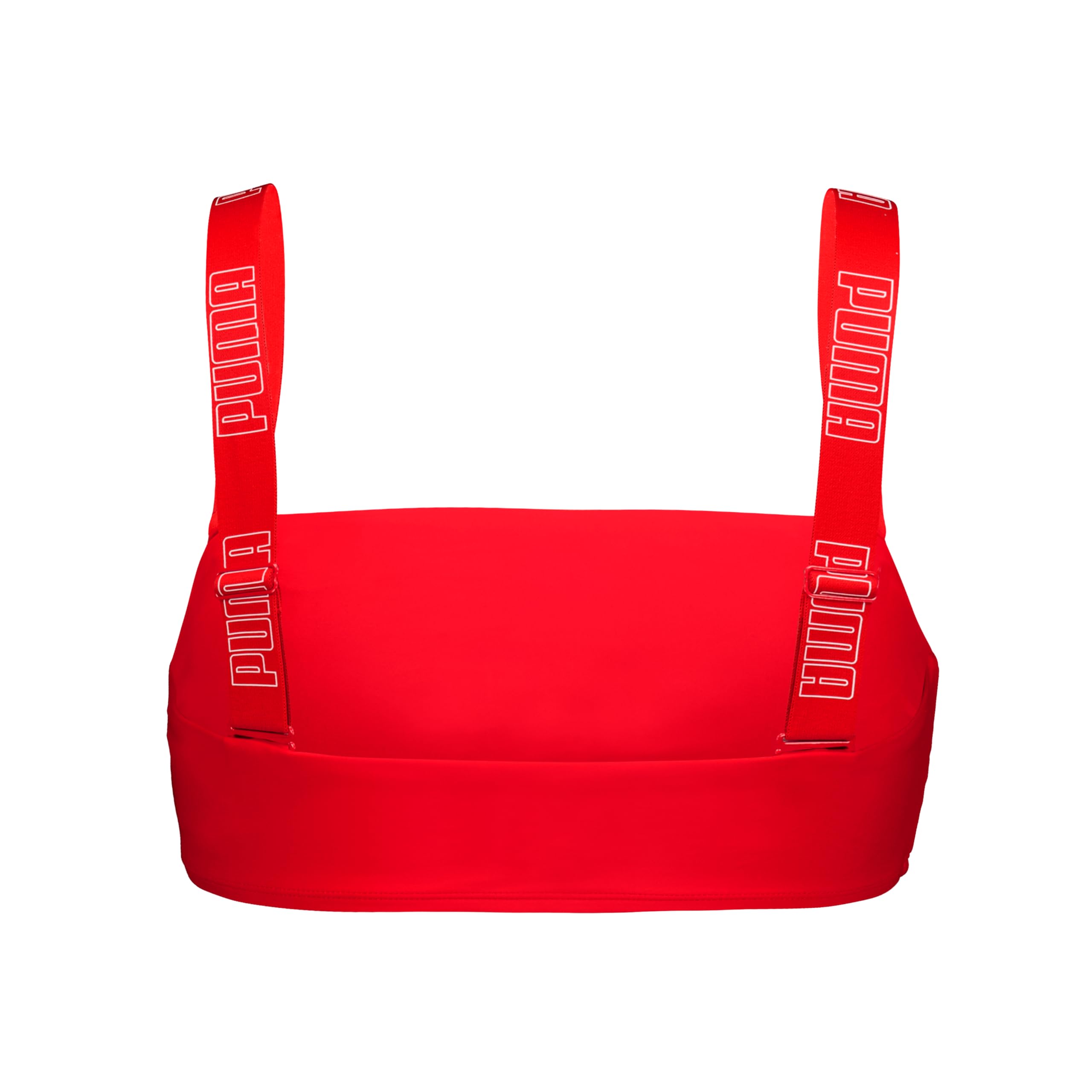PUMA Bikini Top Kobiety Top Bandeau