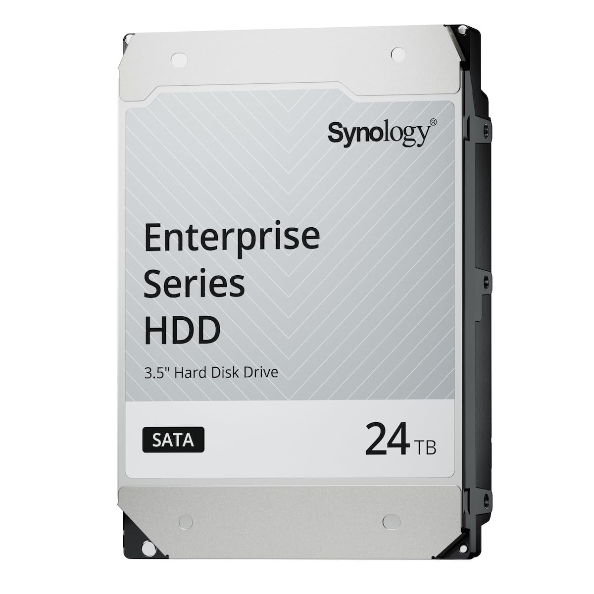Synology HAT5320 Enterprise Series 24TB 3.5" SATA III Internal Hard Drive