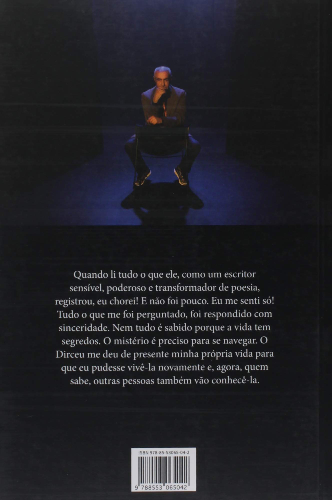elias andreato a mascara do improvavel