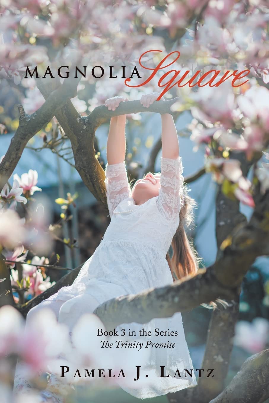 Magnolia Square: Book 3 From the Series The Trinity Promise