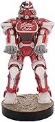 プレイオン[PLAION] Fallout[フォールアウト] ヌカ コーラ パワーアーマー ケーブルガイズ コントローラー＆スマホホルダー ノンスケール PVC 塗装済み