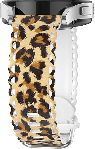 Miniatura 1 de ZSMJ Compatible con Samsung Galaxy Watch 654 Band 1.575 in 1.732 inClassic 1.693 in 1.850 in 1.654 in 1.811 inPro 1.772 inActive 2Watch 3 1.614 in,