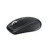 Logitech MX Anywhere 3S Compact Wireless Mouse, Fast Scrolling, 8K DPI Any-Surface Tracking, Quiet Clicks, Programmable Buttons, USB C, Bluetooth, Windows PC, Linux, Chrome, Mac - Graphite Logitech MX Anywhere 3S Compact Wireless Mouse, Fast Scrolling, 8K DPI Any-Surface Tracking, Quiet Clicks, Programmable Buttons, USB C, Bluetooth, Windows PC, Linux, Chrome, Mac - Graphite
