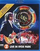Algopix Similar Product 14 - Live in Hyde Park [Blu-ray]