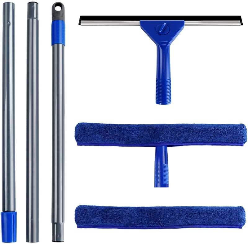 Amazon.co.uk window cleaning squeegee