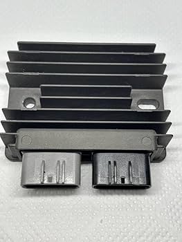 **イラストオーダー受け付けます** Amazon.co.jp: H2ZX-10R レギュレーター PN:21066-0745 刻印