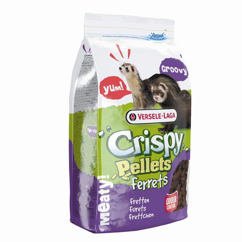 Versele Laga Ferret Complete - Crocchette Per Furetti 750gr - Foto 9
