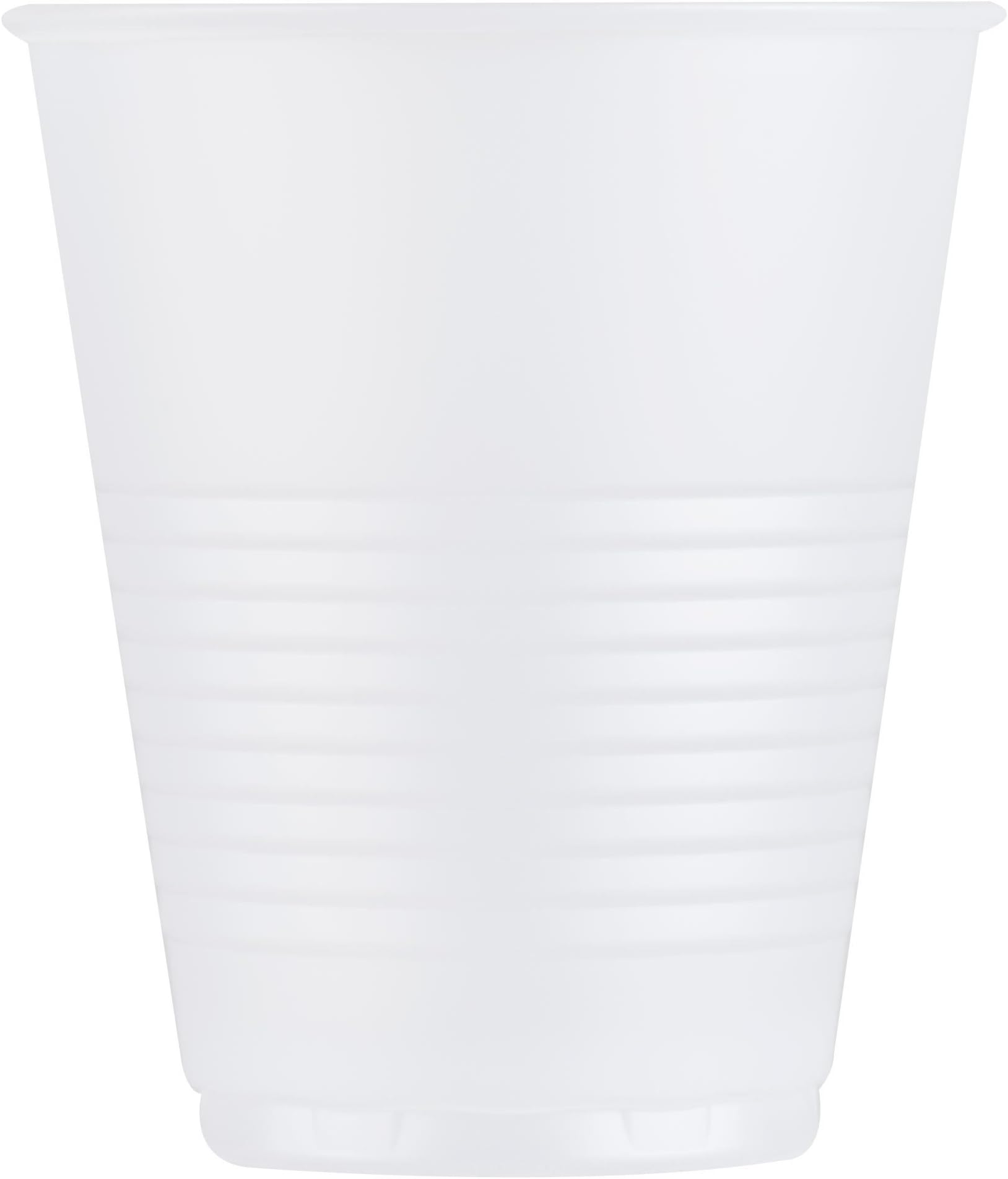 Dart C-Conex Plas Cup 7Oz Trans 25/100