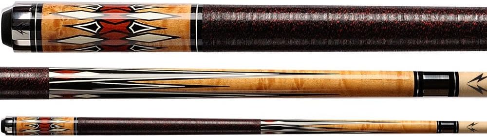 Valhalla by Viking Pool Cue - VAL-039
