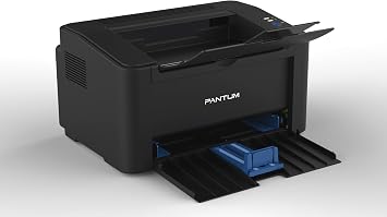 Quantum P2500W Wifi Mono Laser Printer