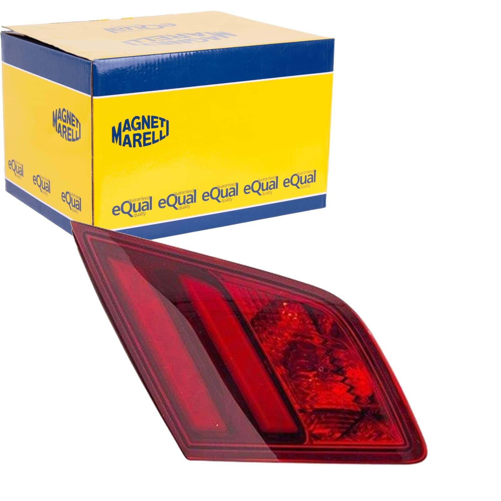 2x ✅Fits MAGNETI MARELLI 714081260701 Rear lamp Left 714081260701 do ⭐UK Seller⭐