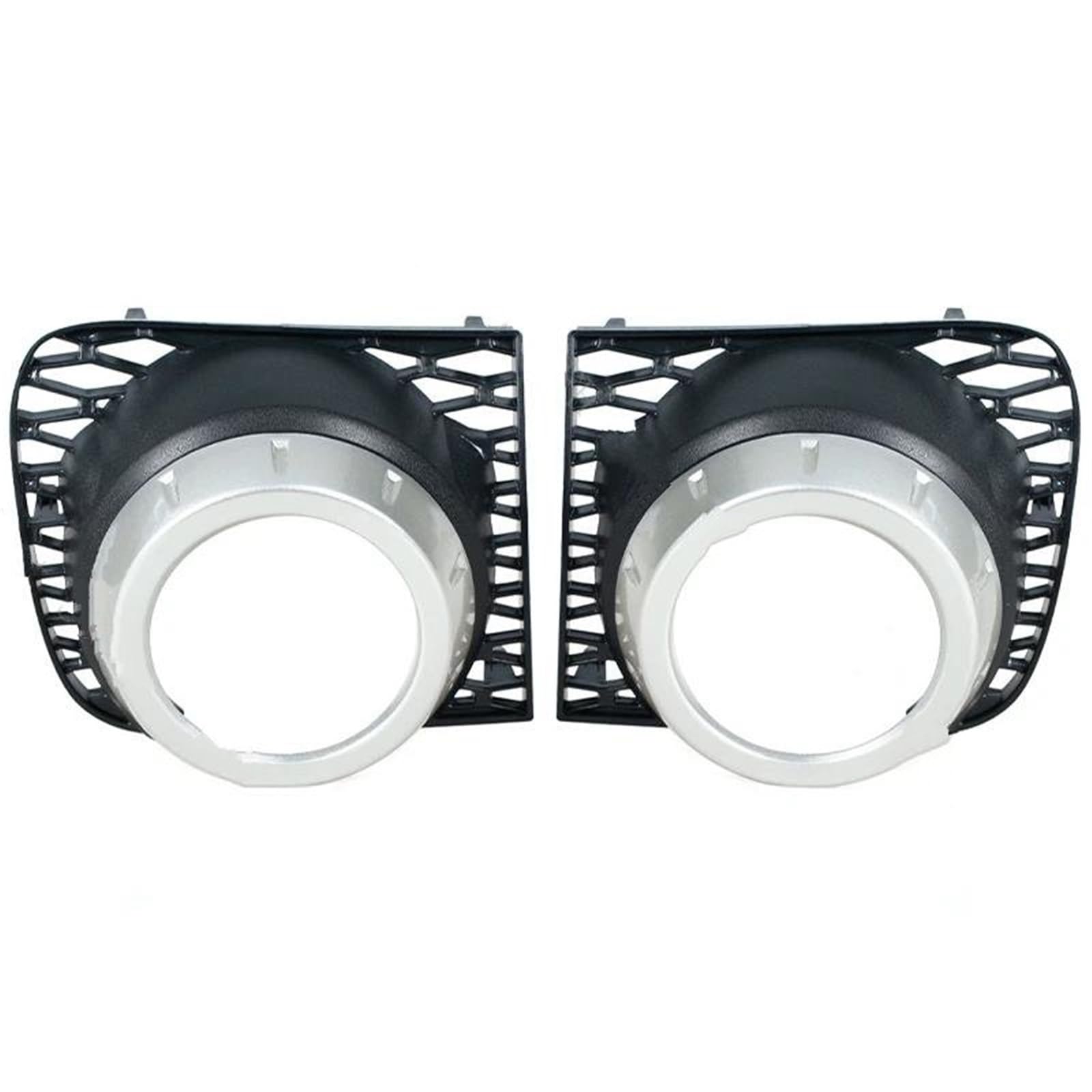 Feu avant antibrouillard Range Rover Vogue L322 2010-2012 - 4