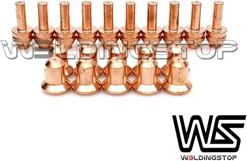 Miniatura 7 de WeldingStop 176655 176656 - Kit para molinillo de plasma (375 X-treme - Cortador de plasma ICE-25C ICE-27C (NO Spectrum 375 X-treme con antorcha