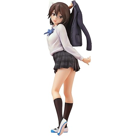 Amazon ココロコネクト 稲葉姫子 1 8スケール Pvc製塗装済み完成品 フィギュア ドール 通販 Amazon ココロコネクト 稲葉姫子 1 8スケール Pvc製塗装済み完成品 フィギュア ドール 通販