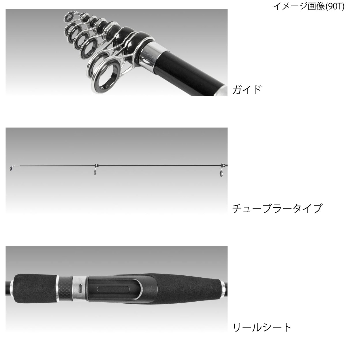 ロッド TAKAMIYA COMPACT GAME-DX 86T ▽最終値下げ▽TAKAMIYA COMPACT GAME-DX 86T - メルカリ