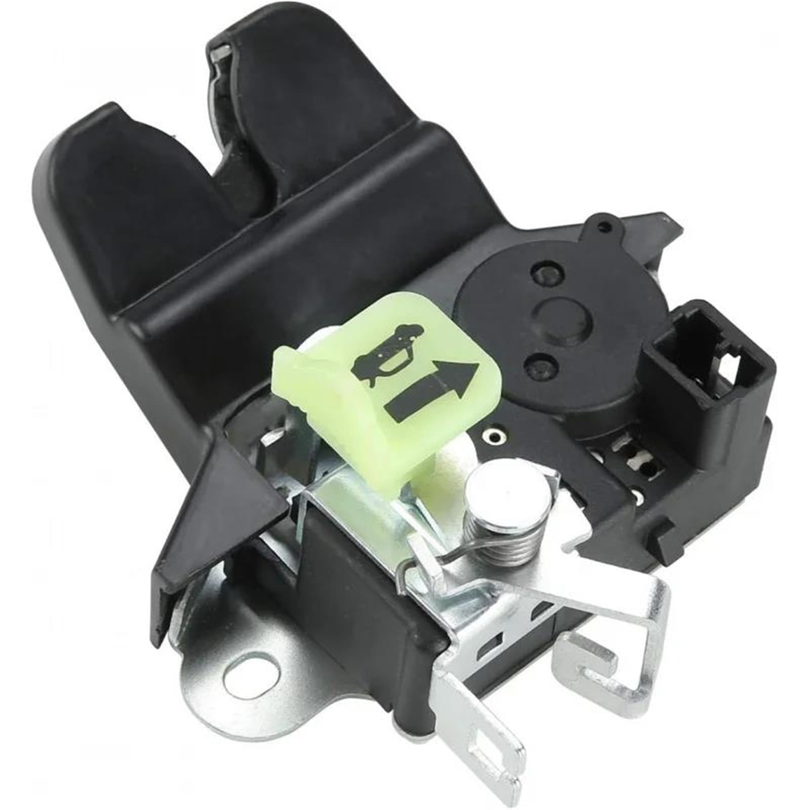 Car Rear Trunk Lid Lock Actuator Motor Tail Gate Latch Replacement for Optima 2011-2015