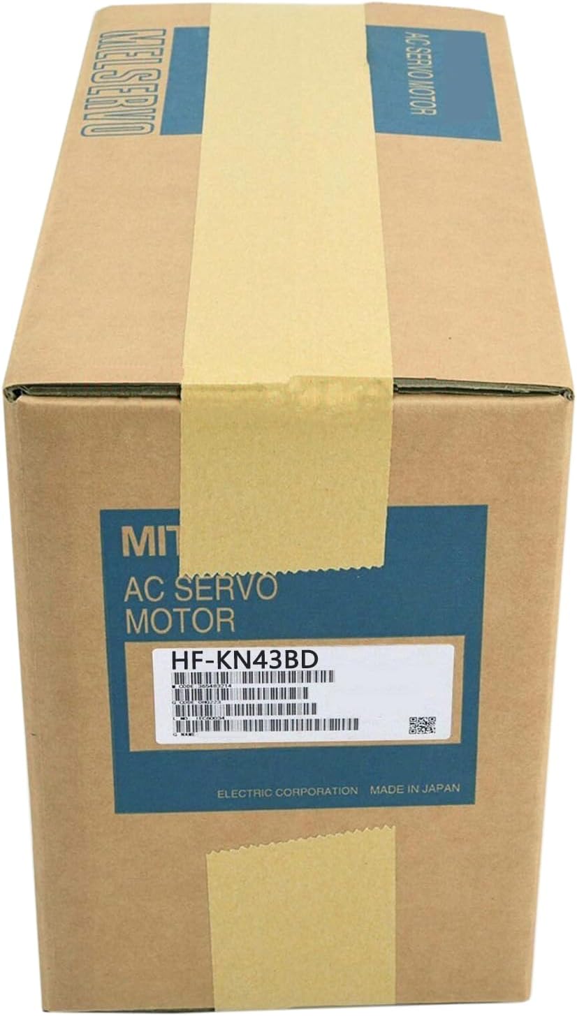 Expedited HF-KN43BD New and Sealed in Box HFKN43BD 1 Year Warranty and Fast