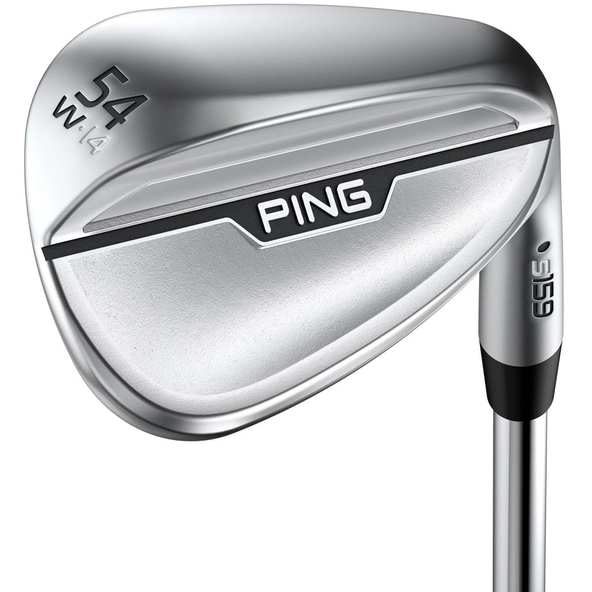 Amazon | ピン PING s159 Wグラインド ウェッジ N.S.PRO MODUS3