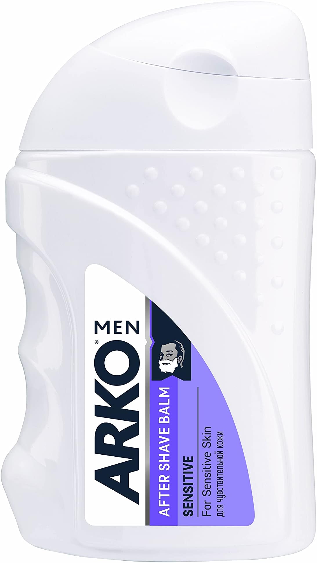 ARKO MEN Extra Sensitive After Shave Balm, 150 ml