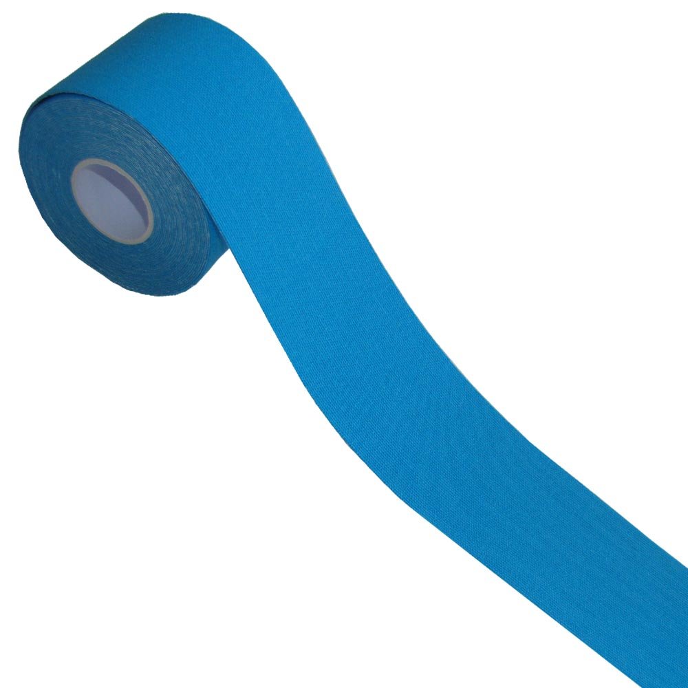 Buy KB Support Tape Continuous Roll (Blue) Ideal for Supporting ar