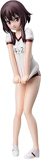 SEGA - KONOSUBA - God's Blessing on This Wonderful World! 2 SPM Megumin Gym Clothes Version Statue